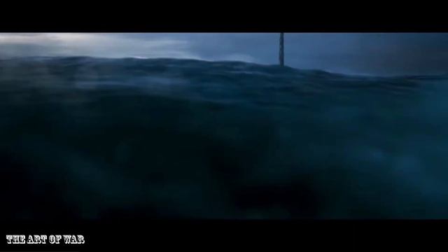 Sabaton - Wolfpack (Greyhound movie) Music video teaser смотреть онлайн