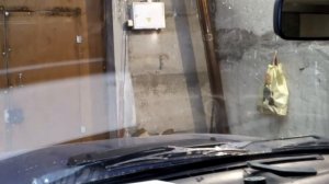 Форсунки омывателя на Ниве