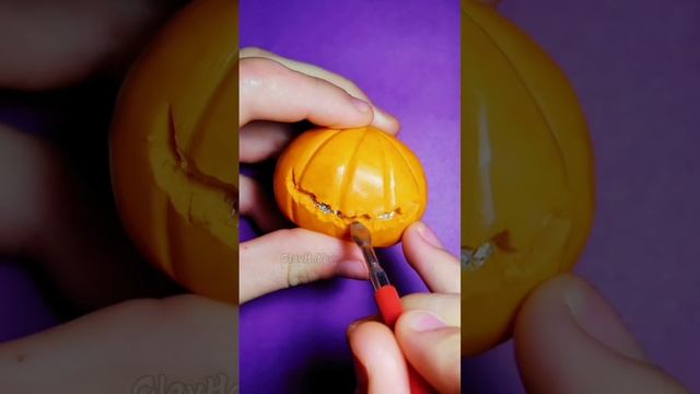 ?Слепил Тыкву из PUBG MOBILE? clayhobby PUBG shorts