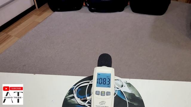 2 x JBL Partybox 310 VS JBL Partybox 710 Which is Louder? LOUDNESS TEST смотреть онлайн