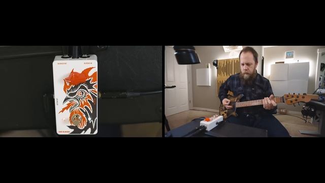 The BEST Noise Gate For Metal??? смотреть онлайн