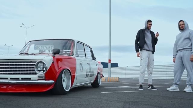 Marlboro — Історія одного стенс-проєкту смотреть онлайн