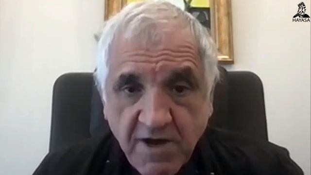 Турки захватили власть в Армении. Арам Габрелянов медиаменеджер смотреть онлайн