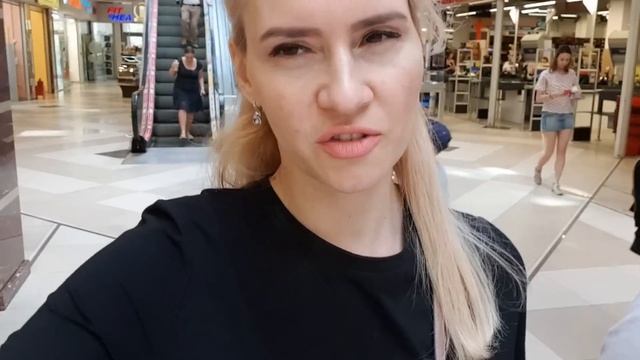 LIFE VLOG: КРАСИВЫЙ МАНИКЮР - Готовимся к Выпускному! Лика Не Может Определиться со Школой!