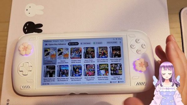 Unveiling Daijisho Frontend Advanced Setup Tips | compatible with all Android handhelds