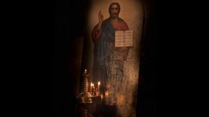 Антифоны Великой Пятницы - Князи людстии собрашася на Господа