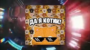 КОТ НА СТИЛЕ ? (официальный клип: Канал: Симбочка Пимбочка)