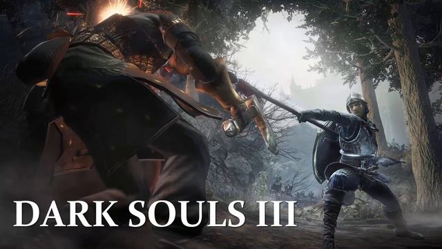 Dark Souls III Soundtrack - Pontiff Sulyvahn | Dark Souls 3 ~ Full OST смотреть онлайн
