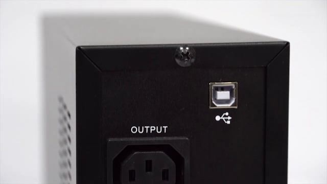 Обзор источника бесперебойного питания PitON М-Серии смотреть онлайн