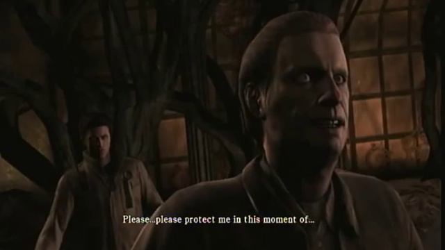 Silent Hill Homecoming Hard Mode - Hotel (Boss) P17 смотреть онлайн