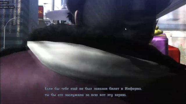 Bayonetta 2 Русификатор смотреть онлайн