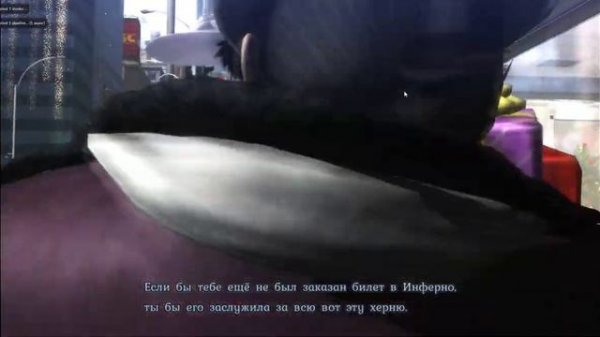 Bayonetta 2 Русификатор