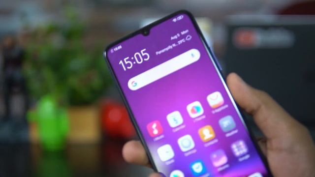 Vivo S1 Unboxing (Diamond Black) in Malayalam- Helio P65 and Triple Camera смотреть онлайн