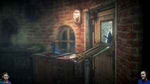 Unravel Two (прохождение челенджей Chalenge 13,14,15,16,17,18,19,20)