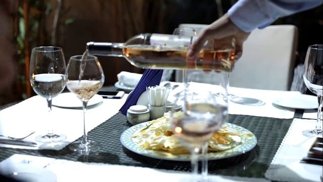 Открытие летнего сезона в ресторане Акварели. смотреть онлайн