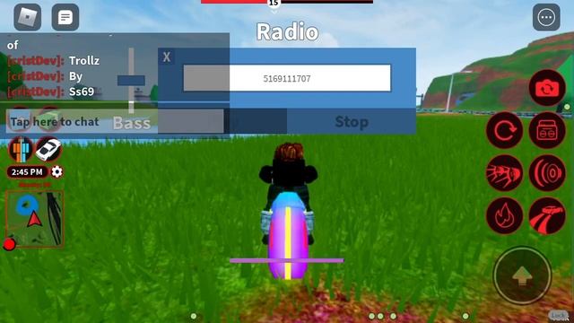 Roblox id 69 “TROLLZ” смотреть онлайн
