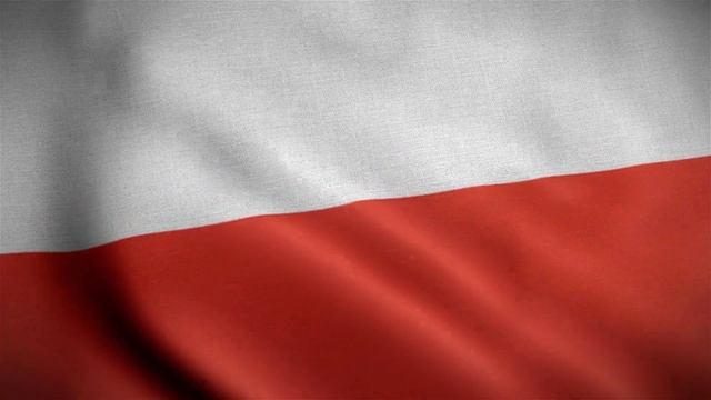 Poland Flag HD | Poland National Anthem