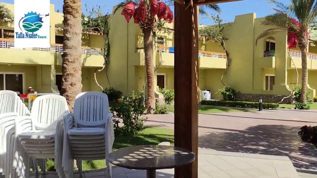 فندق بالم بيتش ريزورت الغردقة Palm Beach Resort Hurghada смотреть онлайн