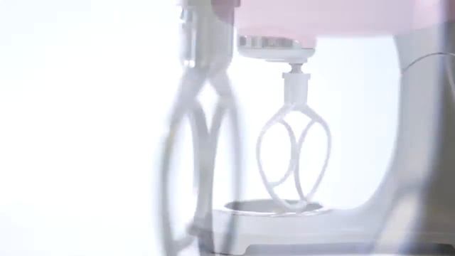Smeg Stand Mixer review смотреть онлайн
