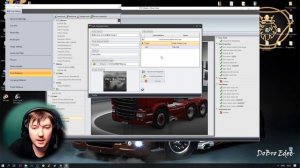 ETS2 1.33|Как Создать Скин для МОДА|ETS2 STUDIO Euro Truck Simulator 2