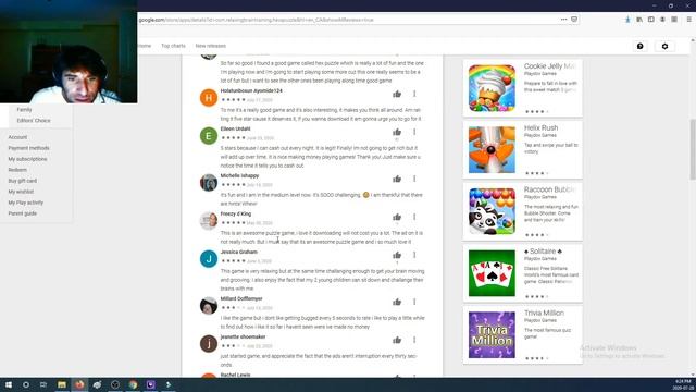 Hexa Puzzle APP legit or fake Videogame Vibez Investigates смотреть онлайн