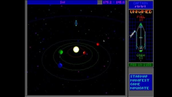 Star Control I and II ОБЗОР