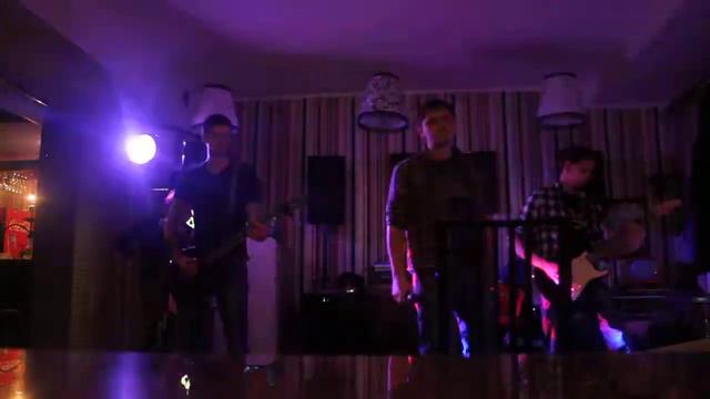 ББ - Вся вера и любовь этого мира( Lumen Cover) смотреть онлайн