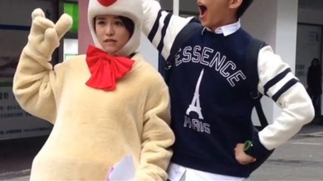 Клип к дораме влюбись в меня. Ты гордый орёл смотреть онлайн