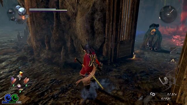 Nioh 2 Farm/Defeat 10 Onmyo Mages | How To Guide | Unlock The Aberrant Mage | GameClubz смотреть онлайн