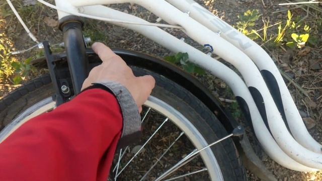 Yedoo MEZEQ V купил новый самокат, на переделку в электросамокат. Ура! смотреть онлайн