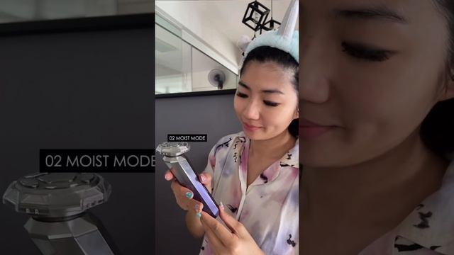 ANLAN Multi-polar RF Device, The Secret Of Beauty You Won’t Believe!!