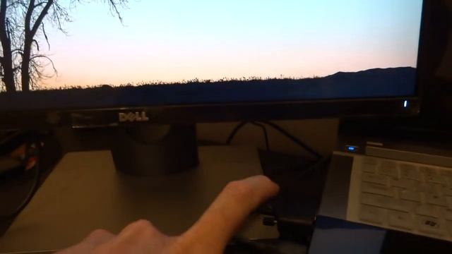 Dell S2316M 23 Inch Monitor Review