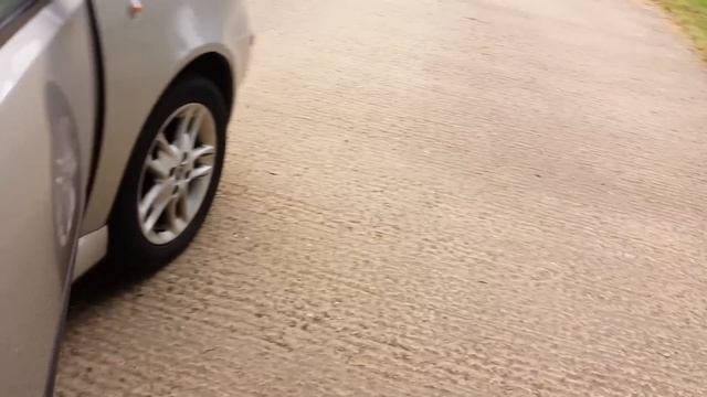 2003 FIAT PUNTO SPORTING 16V 6 SPEED VIDEO REVIEW смотреть онлайн