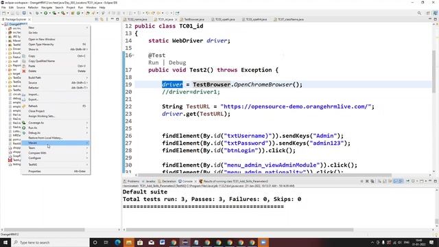 Day 9 test NG Data Provider Lab1 session-3 смотреть онлайн