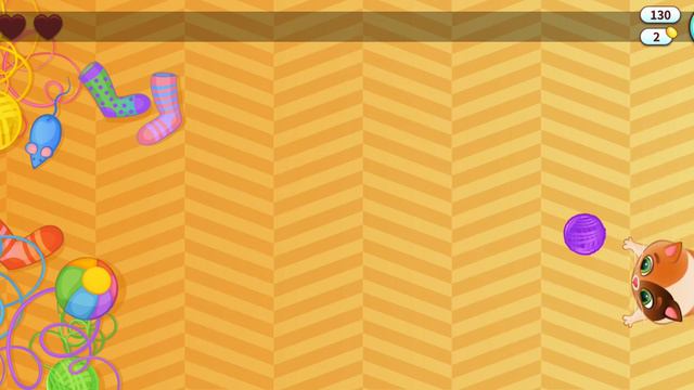 BUBBU my virtual pet 🐈🐈⬛😸котенок заболел, высокая температура- что делать? смотреть онлайн
