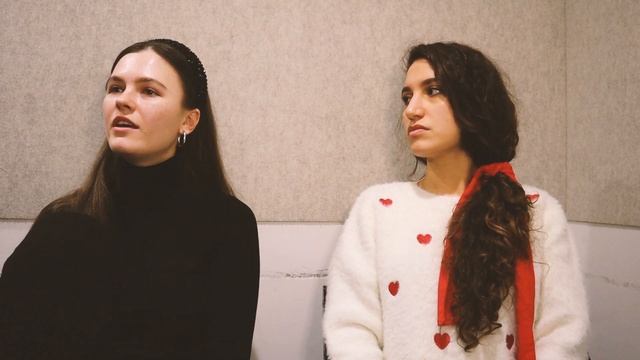 Идеи подарков ко дню влюблённых I Романтик против Прагматика смотреть онлайн