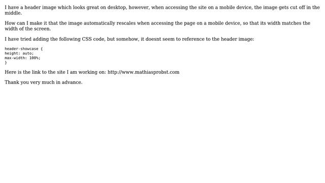Wordpress: Change header image size смотреть онлайн