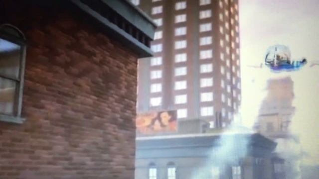 meet the robinsons project pieces смотреть онлайн