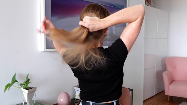 How To Blend Hair Extensions With Thin Hair