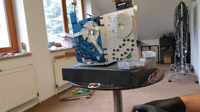 Fiber Laser ⚡ 200 kW Peak Pulse Power! смотреть онлайн