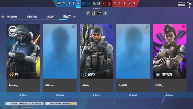 Hitting Champ Part.2 - R6 New Season смотреть онлайн