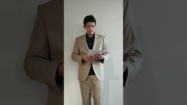 Видео-защита курсовой работы смотреть онлайн