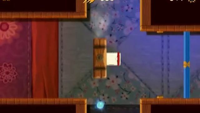 To-Fu 2 Video game trailer - iOS смотреть онлайн