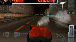 Carmageddon! Первая вылазка! Серия 1! Игра Кармагедон