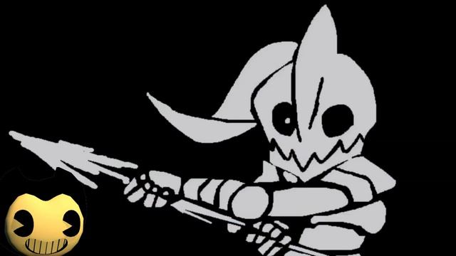 IСанс из Undertale Попал в Among USI Реакция на Аниматоров смотреть онлайн