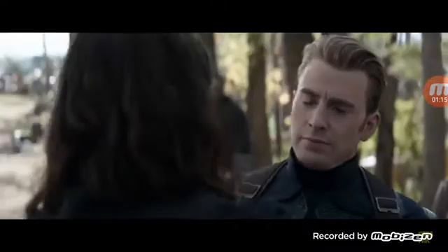 Песня про Капитана Америки смотреть онлайн