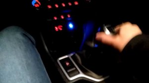 sportage 4 МКПП