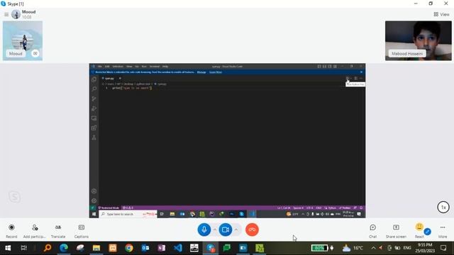 Git-Lesson03-How to perform pull and push in Git смотреть онлайн