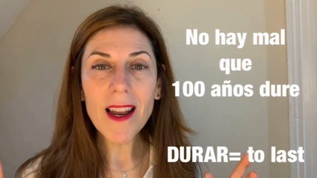 IMPRESS 🤗!!! SUBJUNCTIVE Sayings When BAD THINGS Happen 😕 #spanish #language #thingstodo смотреть онлайн