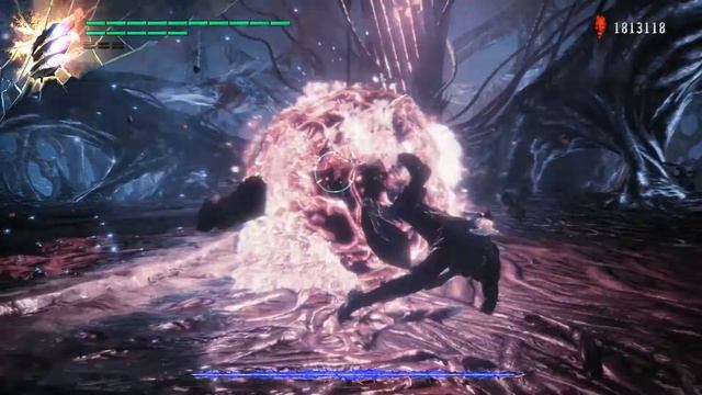 Devil May Cry 5 Секретная Концовка | Как победить Вергилия | Кто такой Вергилий? смотреть онлайн